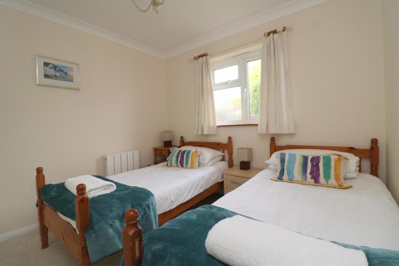 Holiday Bungalow, Short Drive To 7 Beaches! Saint Merryn Exterior photo